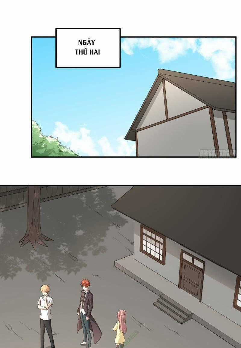 Nghịch Thiên Tiên Mệnh Chapter 10 trang 0