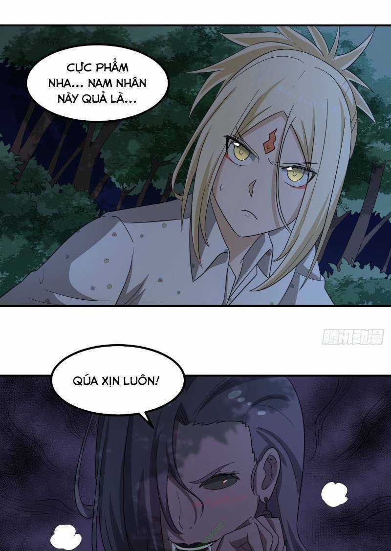 Nghịch Thiên Tiên Mệnh Chapter 10 trang 14