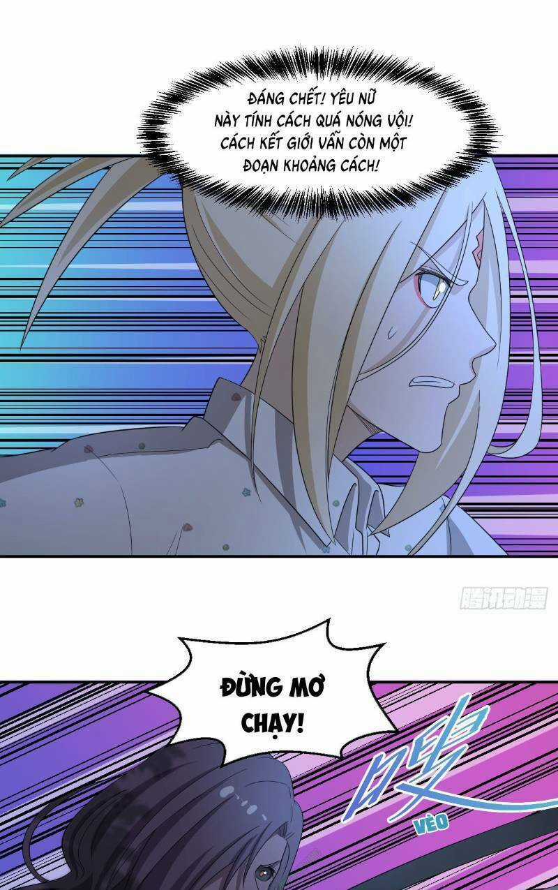 Nghịch Thiên Tiên Mệnh Chapter 10 trang 16