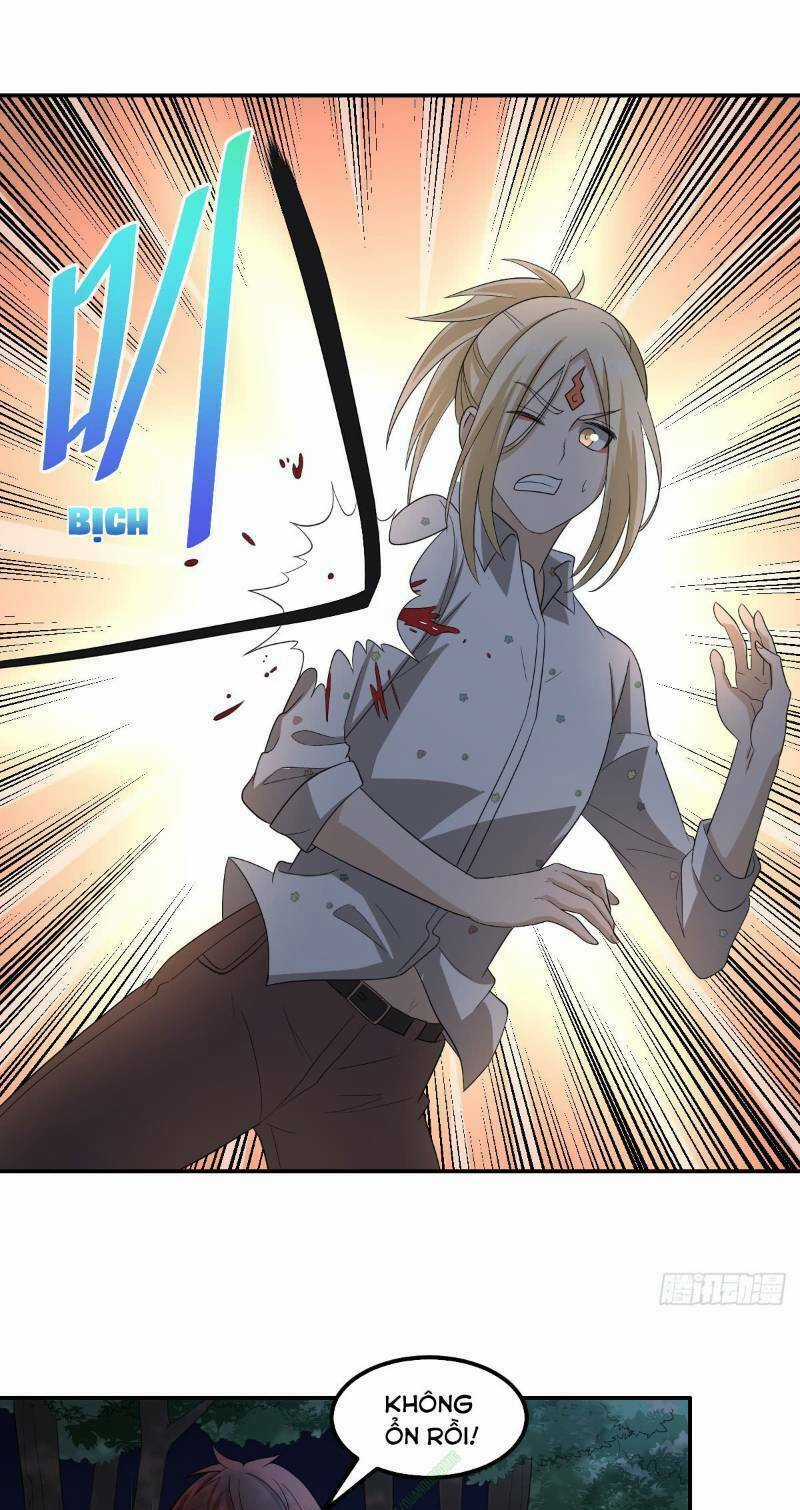 Nghịch Thiên Tiên Mệnh Chapter 10 trang 18
