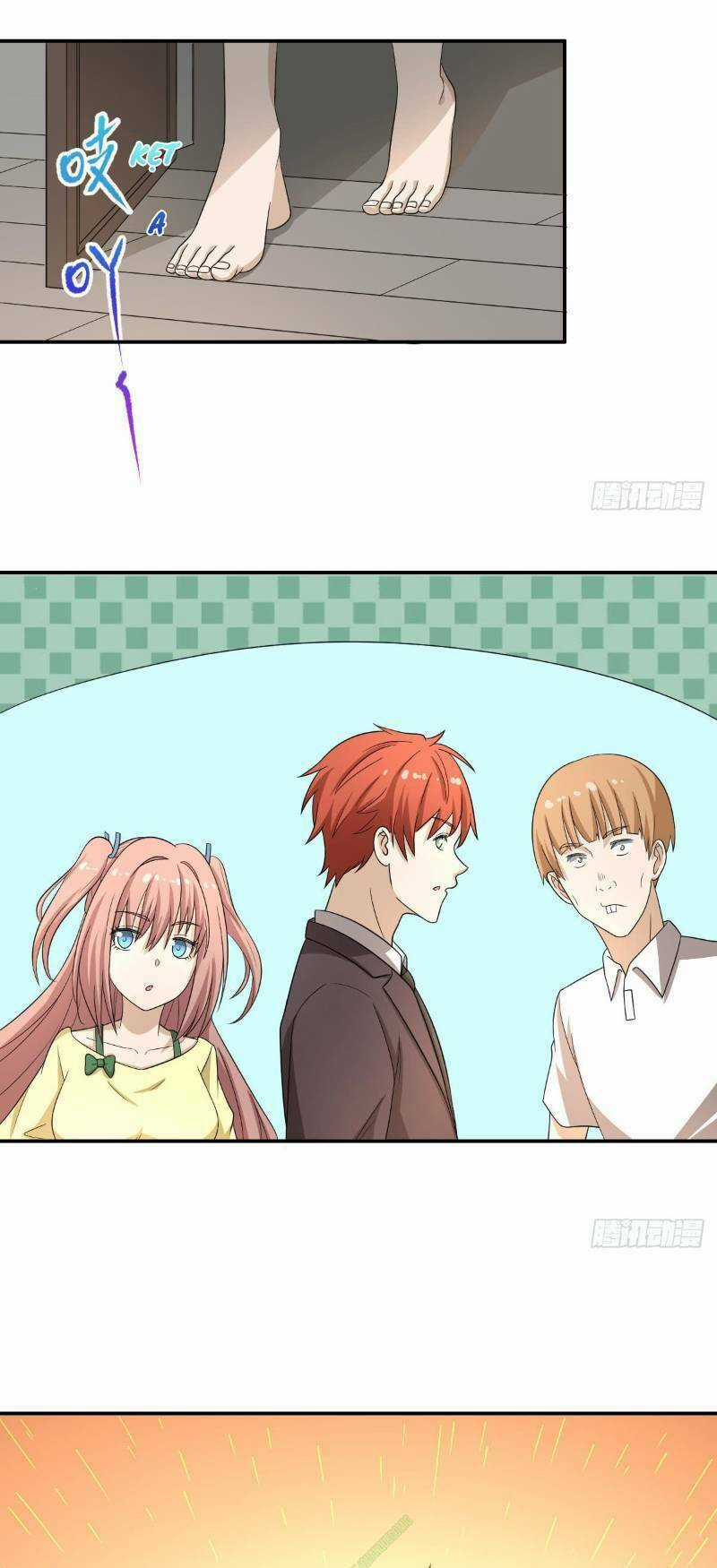 Nghịch Thiên Tiên Mệnh Chapter 10 trang 2
