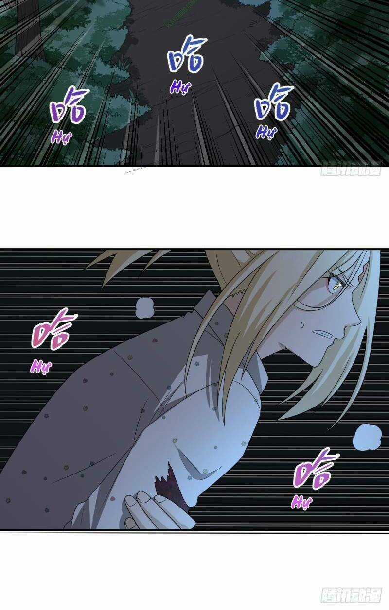 Nghịch Thiên Tiên Mệnh Chapter 10 trang 21