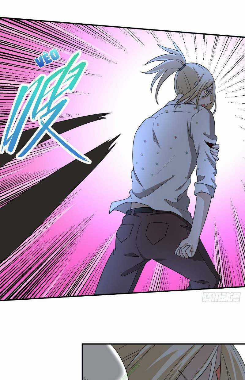 Nghịch Thiên Tiên Mệnh Chapter 10 trang 24