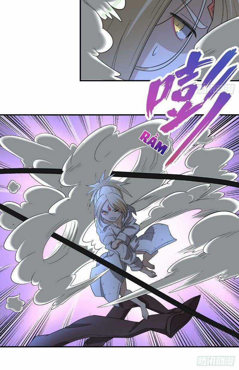 Nghịch Thiên Tiên Mệnh Chapter 10 trang 25