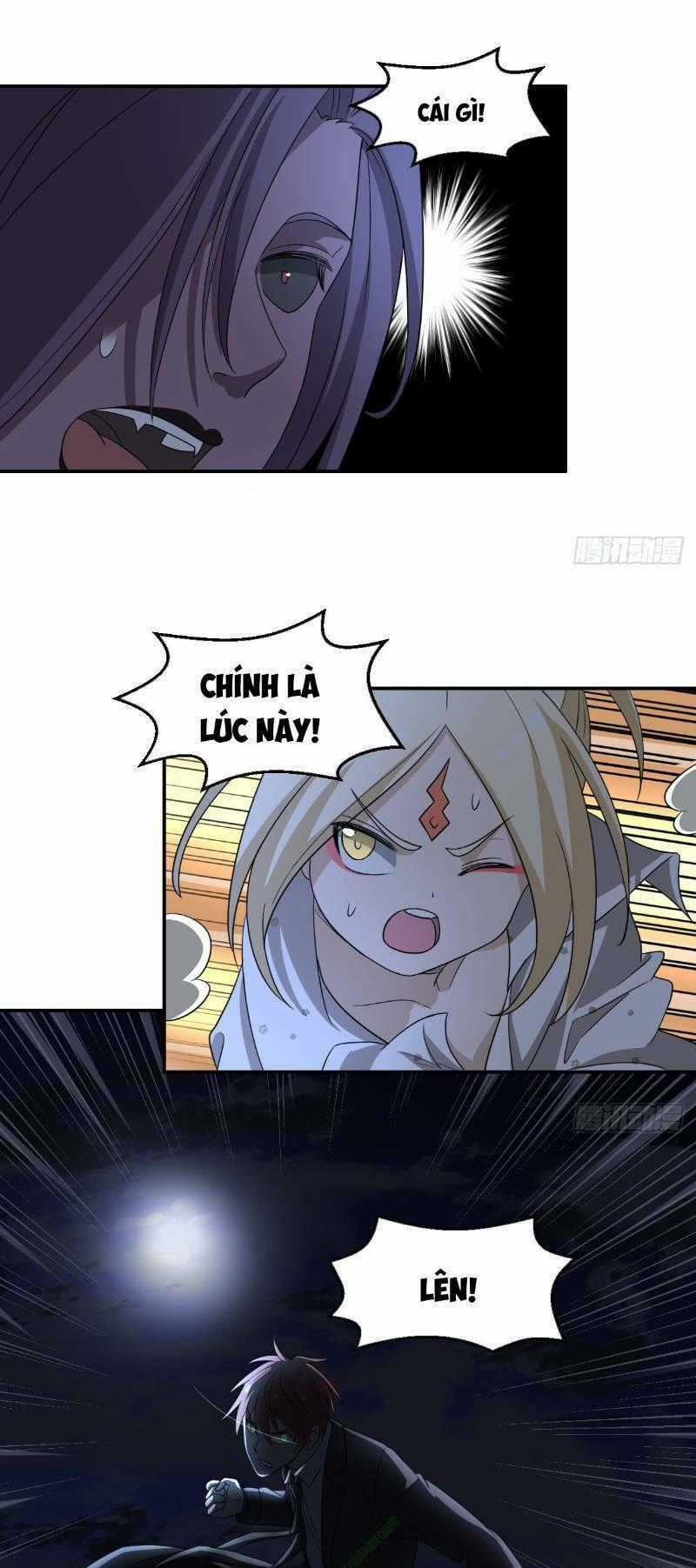 Nghịch Thiên Tiên Mệnh Chapter 10 trang 26