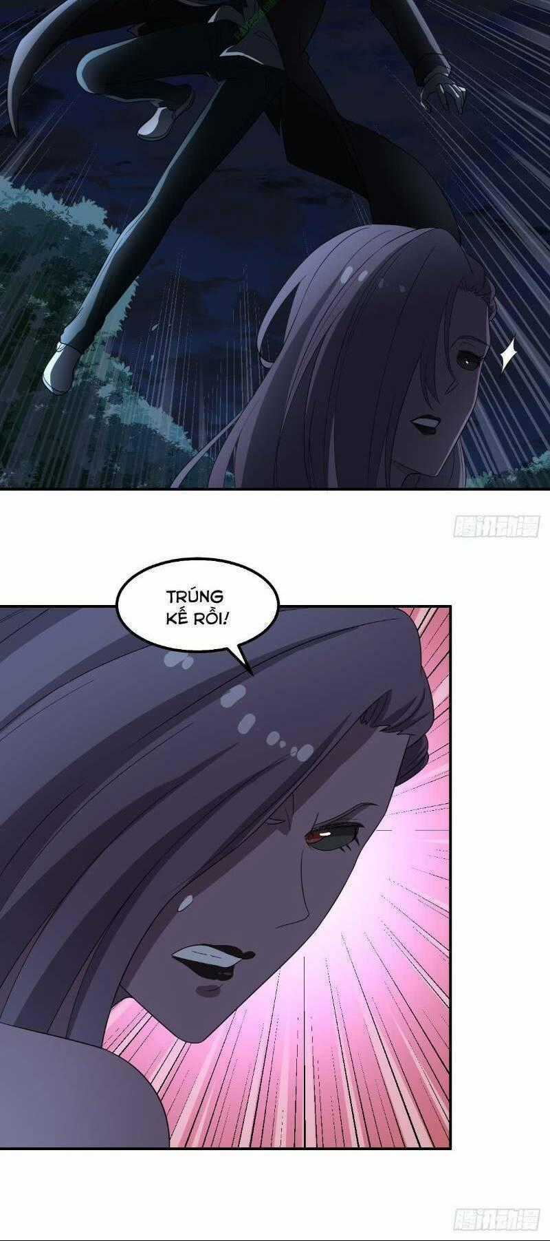 Nghịch Thiên Tiên Mệnh Chapter 10 trang 27