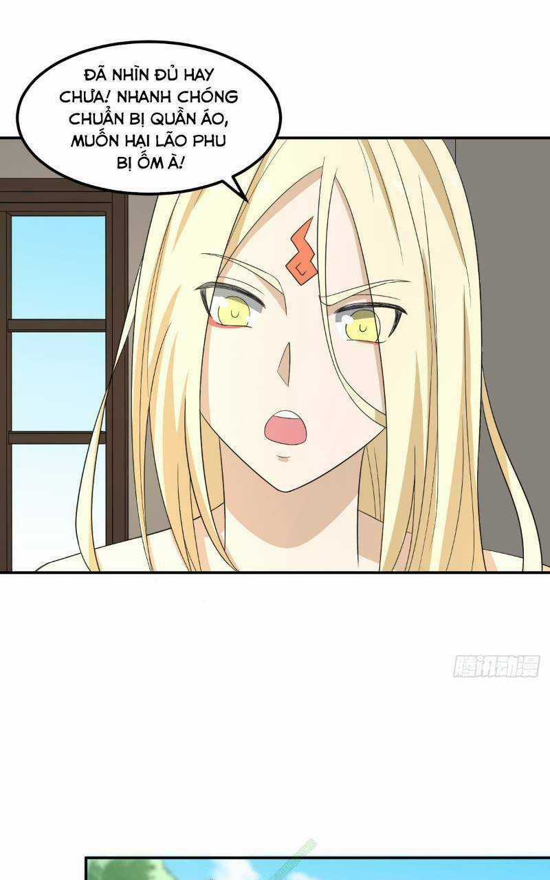 Nghịch Thiên Tiên Mệnh Chapter 10 trang 4