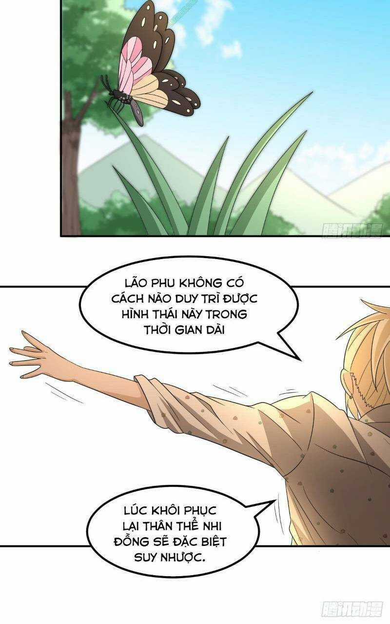 Nghịch Thiên Tiên Mệnh Chapter 10 trang 5