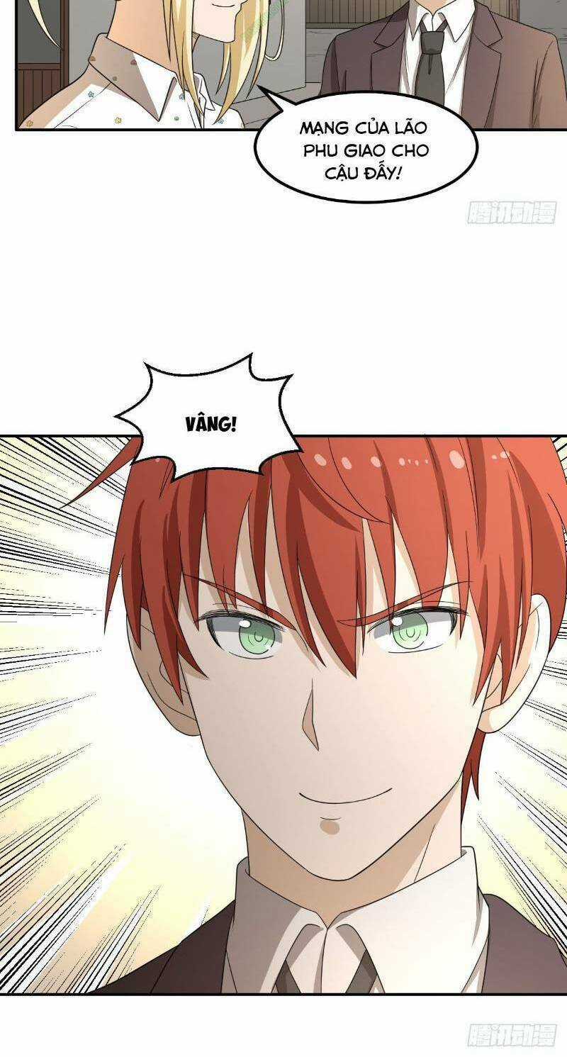 Nghịch Thiên Tiên Mệnh Chapter 10 trang 7