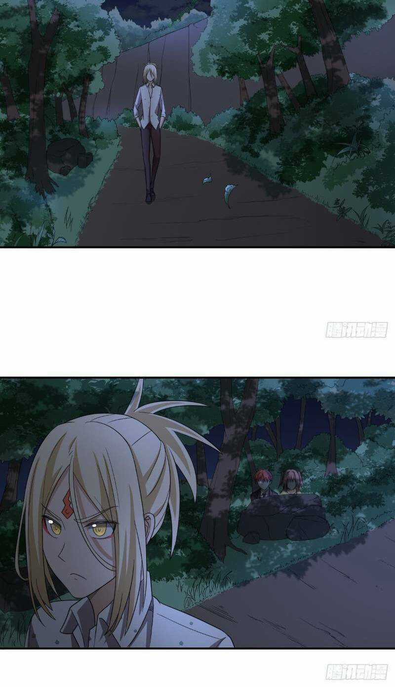 Nghịch Thiên Tiên Mệnh Chapter 10 trang 9