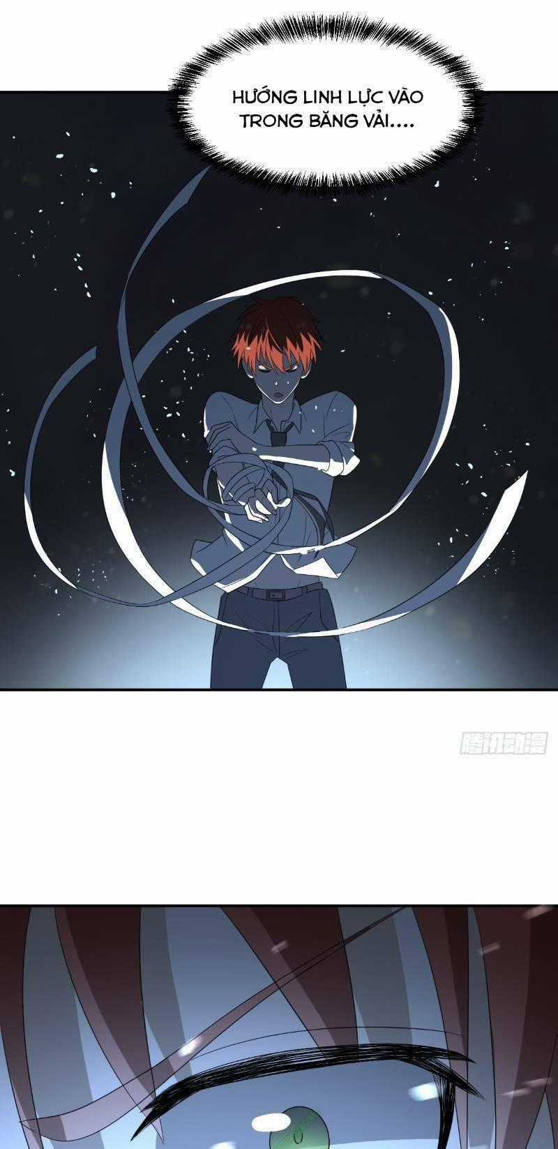 Nghịch Thiên Tiên Mệnh Chapter 11.2 trang 0