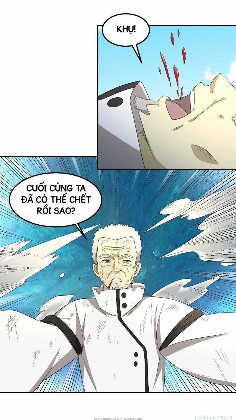 Nghịch Thiên Tiên Mệnh Chapter 15 trang 0
