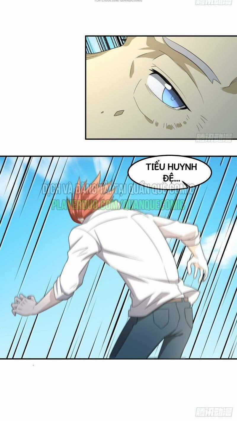 Nghịch Thiên Tiên Mệnh Chapter 15 trang 1
