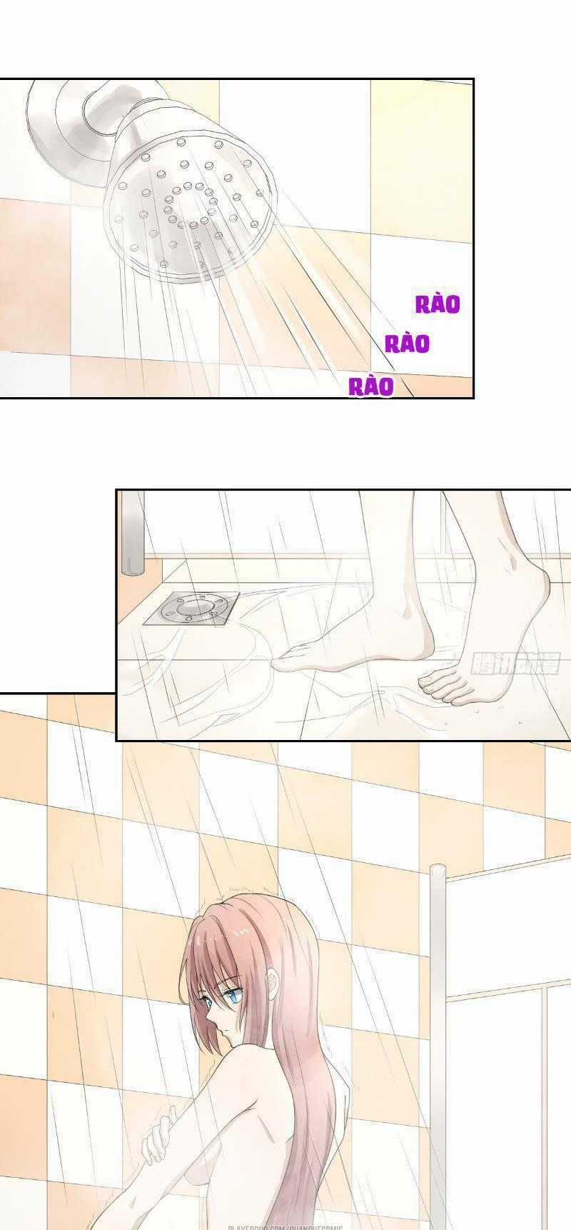 Nghịch Thiên Tiên Mệnh Chapter 16 trang 0