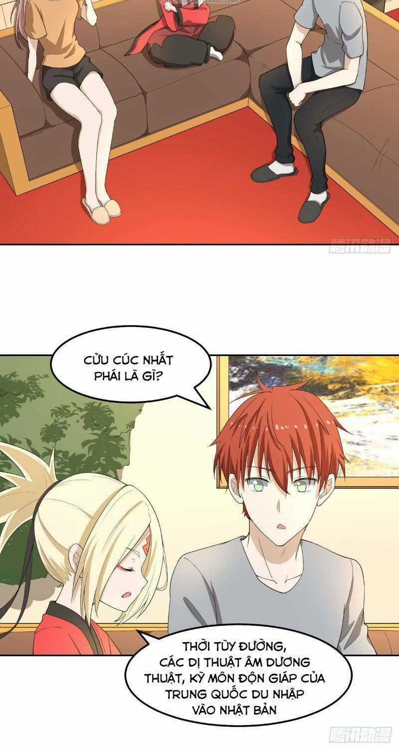Nghịch Thiên Tiên Mệnh Chapter 17 trang 1