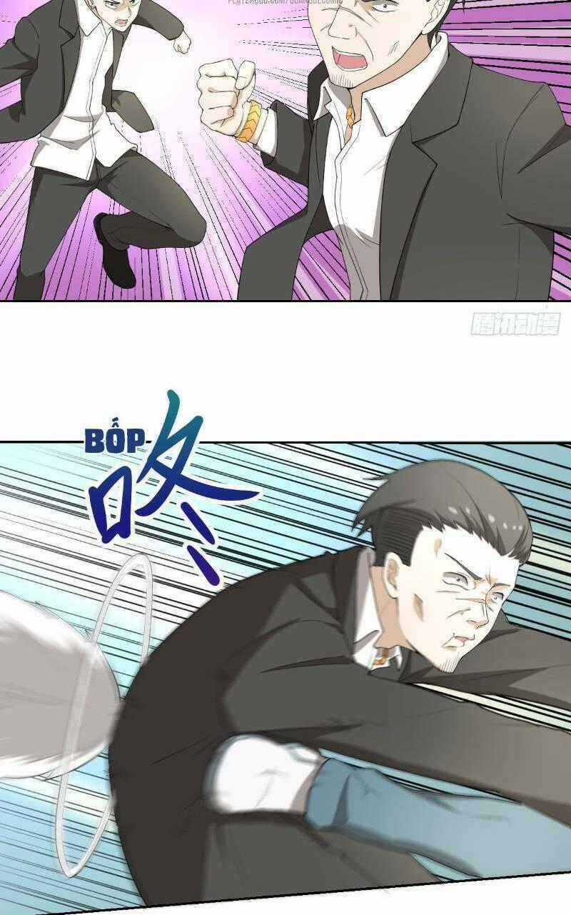 Nghịch Thiên Tiên Mệnh Chapter 18 trang 1
