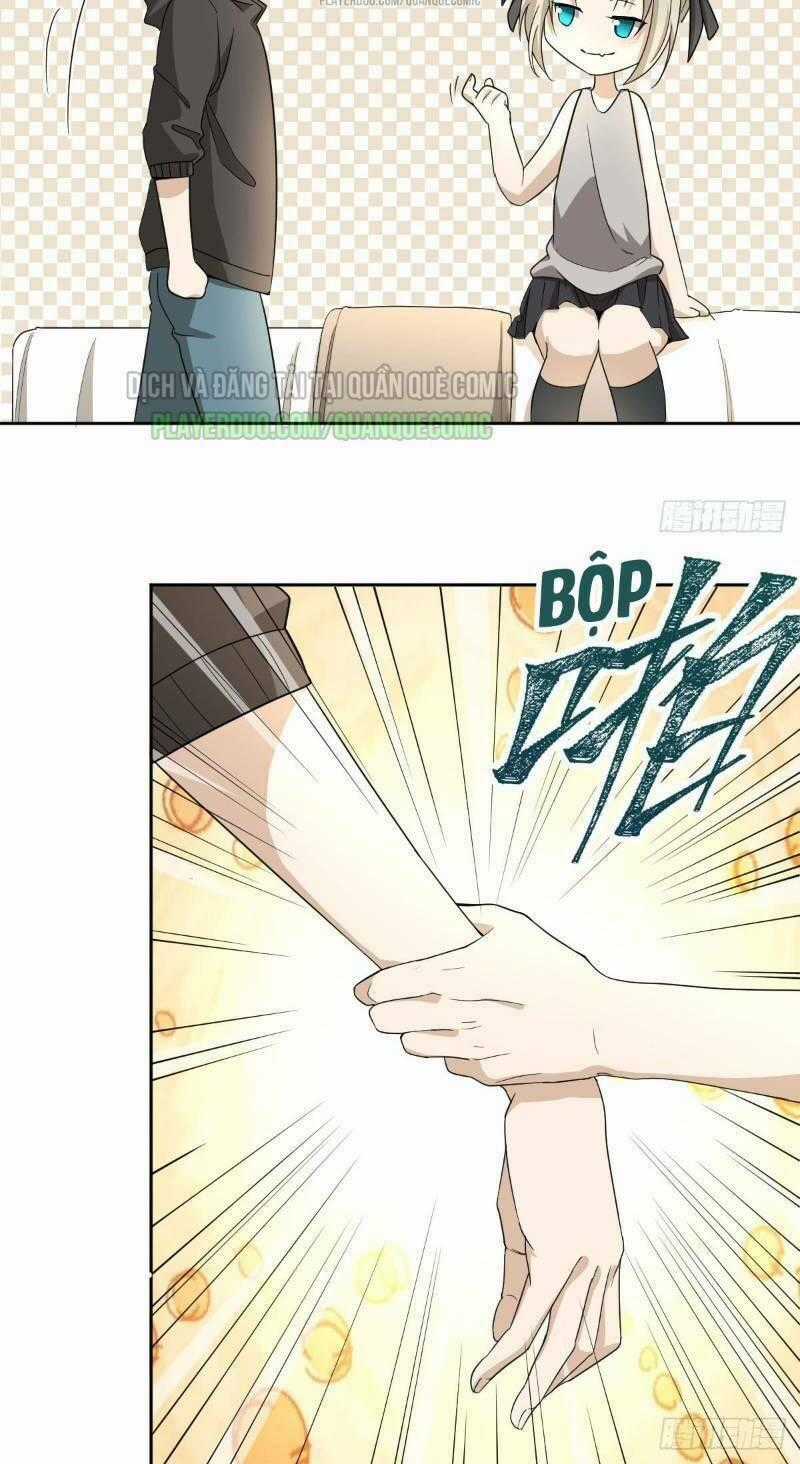 Nghịch Thiên Tiên Mệnh Chapter 19 trang 1