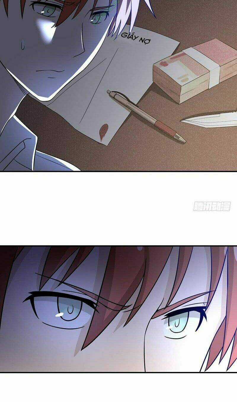 Nghịch Thiên Tiên Mệnh Chapter 2 trang 13