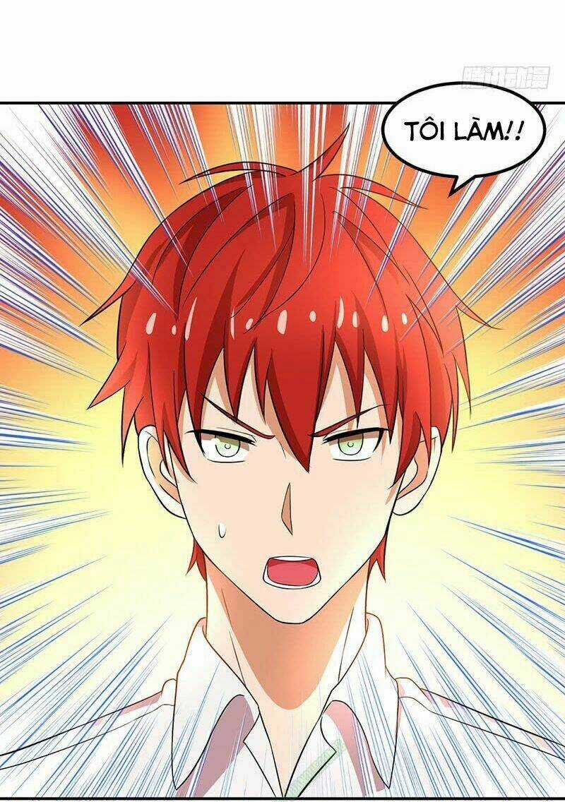 Nghịch Thiên Tiên Mệnh Chapter 2 trang 14