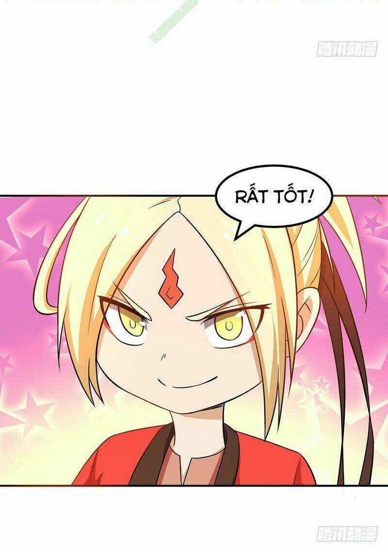 Nghịch Thiên Tiên Mệnh Chapter 2 trang 15