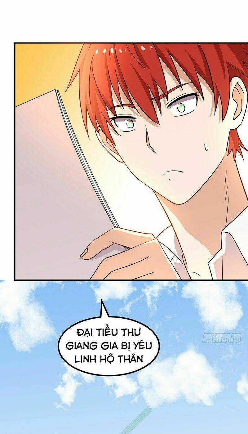 Nghịch Thiên Tiên Mệnh Chapter 2 trang 18