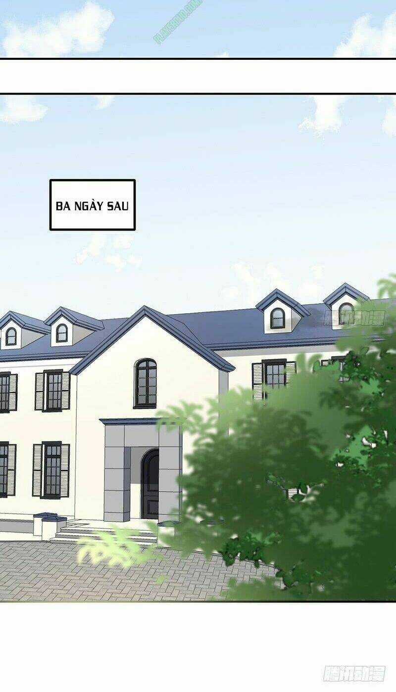 Nghịch Thiên Tiên Mệnh Chapter 2 trang 19