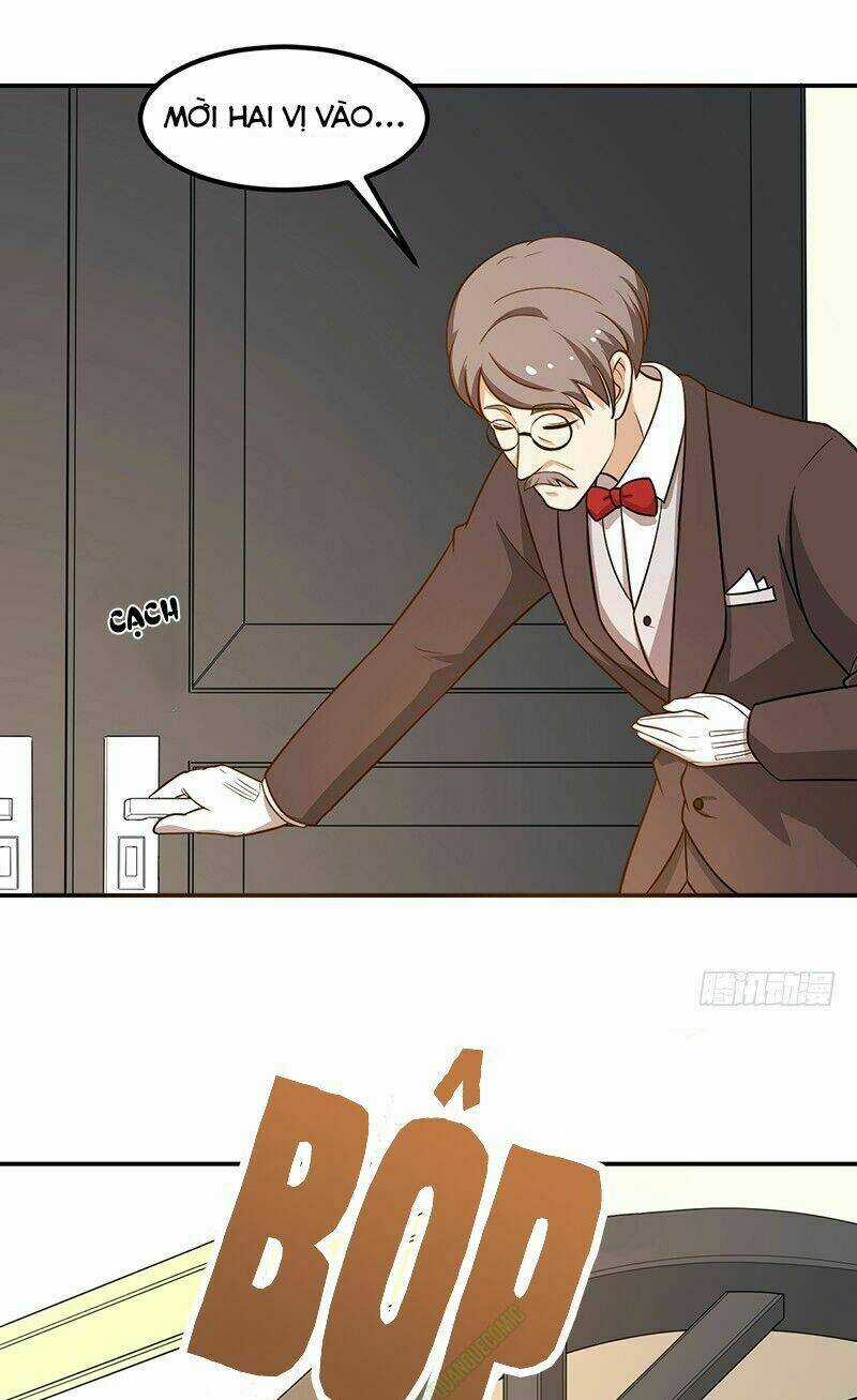 Nghịch Thiên Tiên Mệnh Chapter 2 trang 20