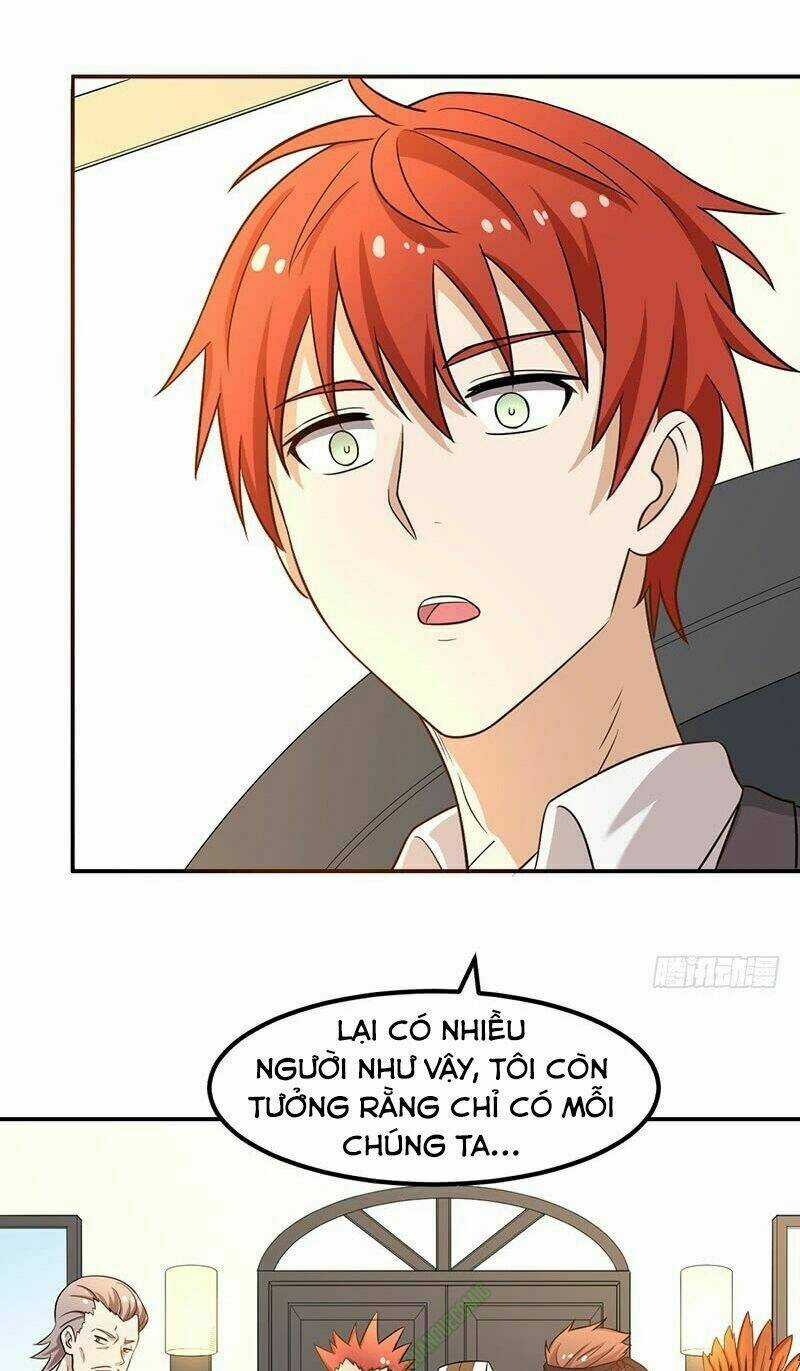 Nghịch Thiên Tiên Mệnh Chapter 2 trang 22