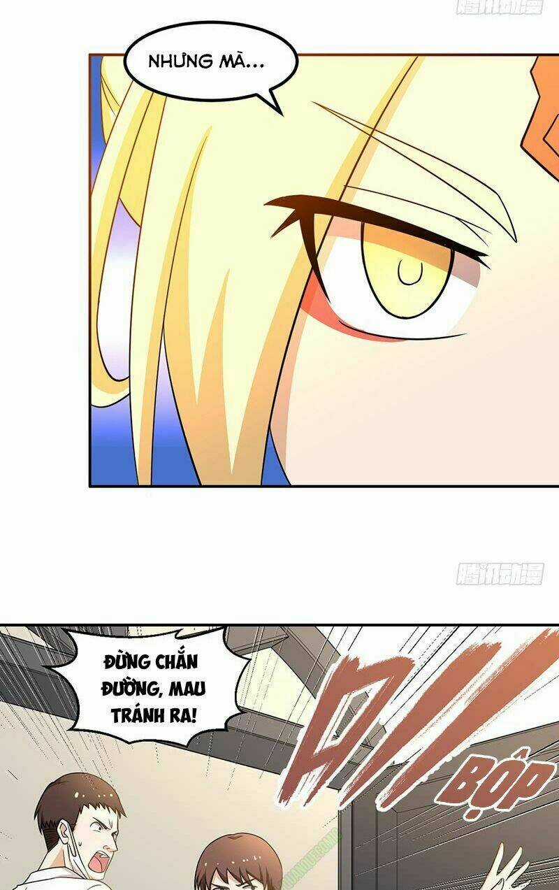 Nghịch Thiên Tiên Mệnh Chapter 2 trang 24