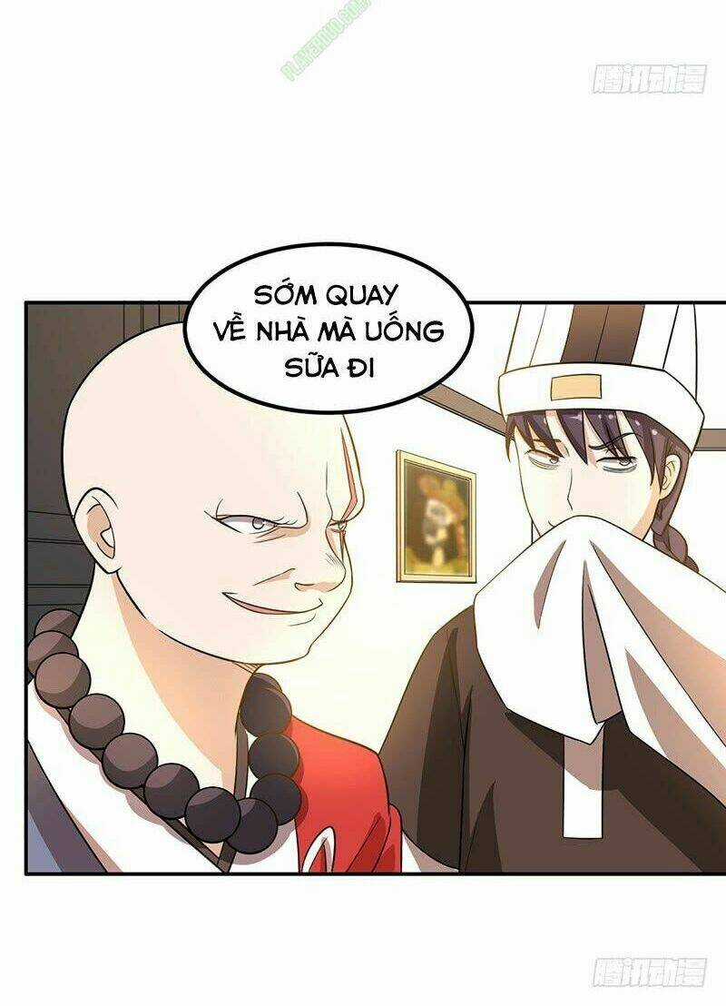 Nghịch Thiên Tiên Mệnh Chapter 2 trang 29