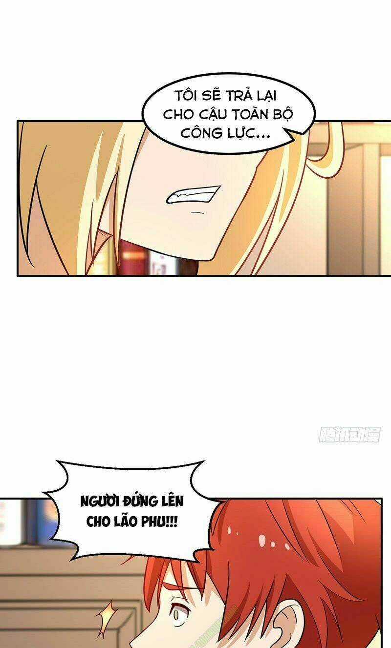 Nghịch Thiên Tiên Mệnh Chapter 2 trang 3