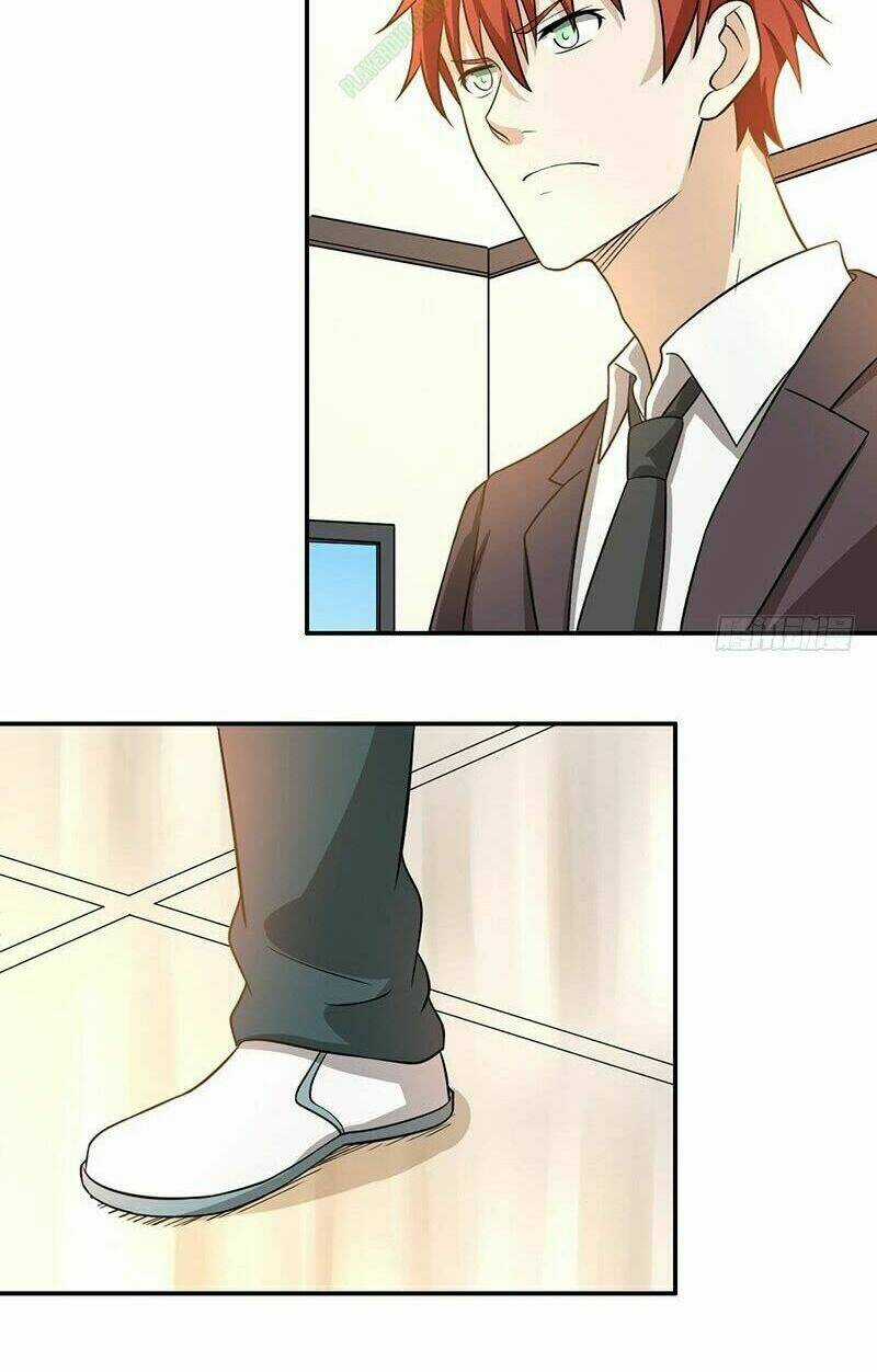 Nghịch Thiên Tiên Mệnh Chapter 2 trang 31