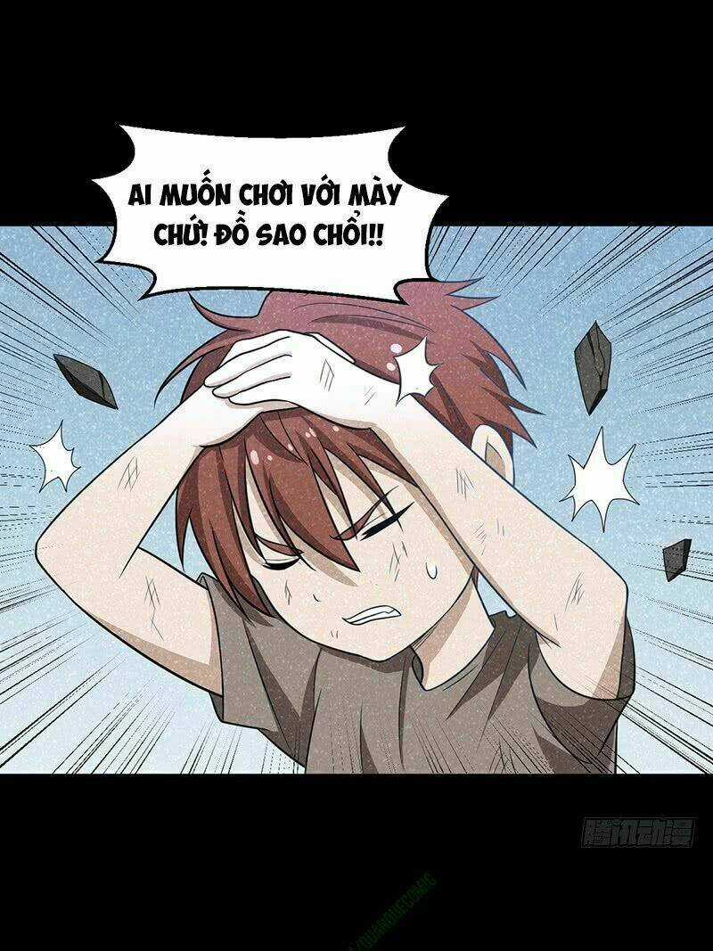 Nghịch Thiên Tiên Mệnh Chapter 2 trang 34