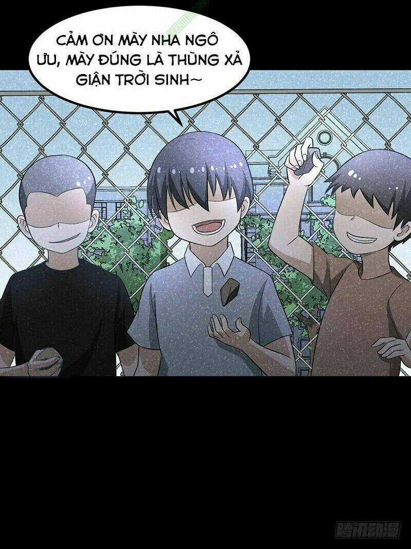 Nghịch Thiên Tiên Mệnh Chapter 2 trang 35