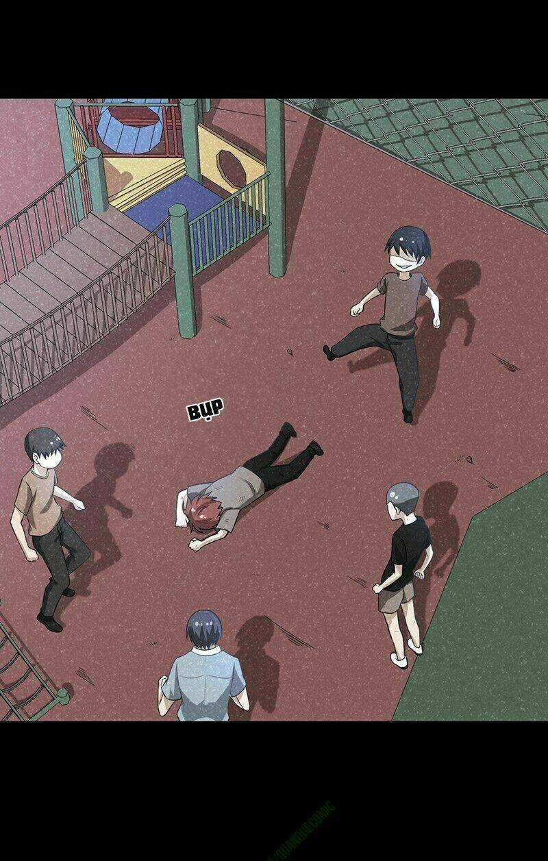 Nghịch Thiên Tiên Mệnh Chapter 2 trang 36