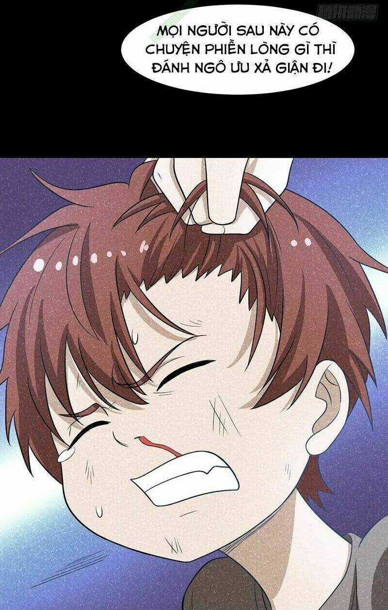 Nghịch Thiên Tiên Mệnh Chapter 2 trang 37