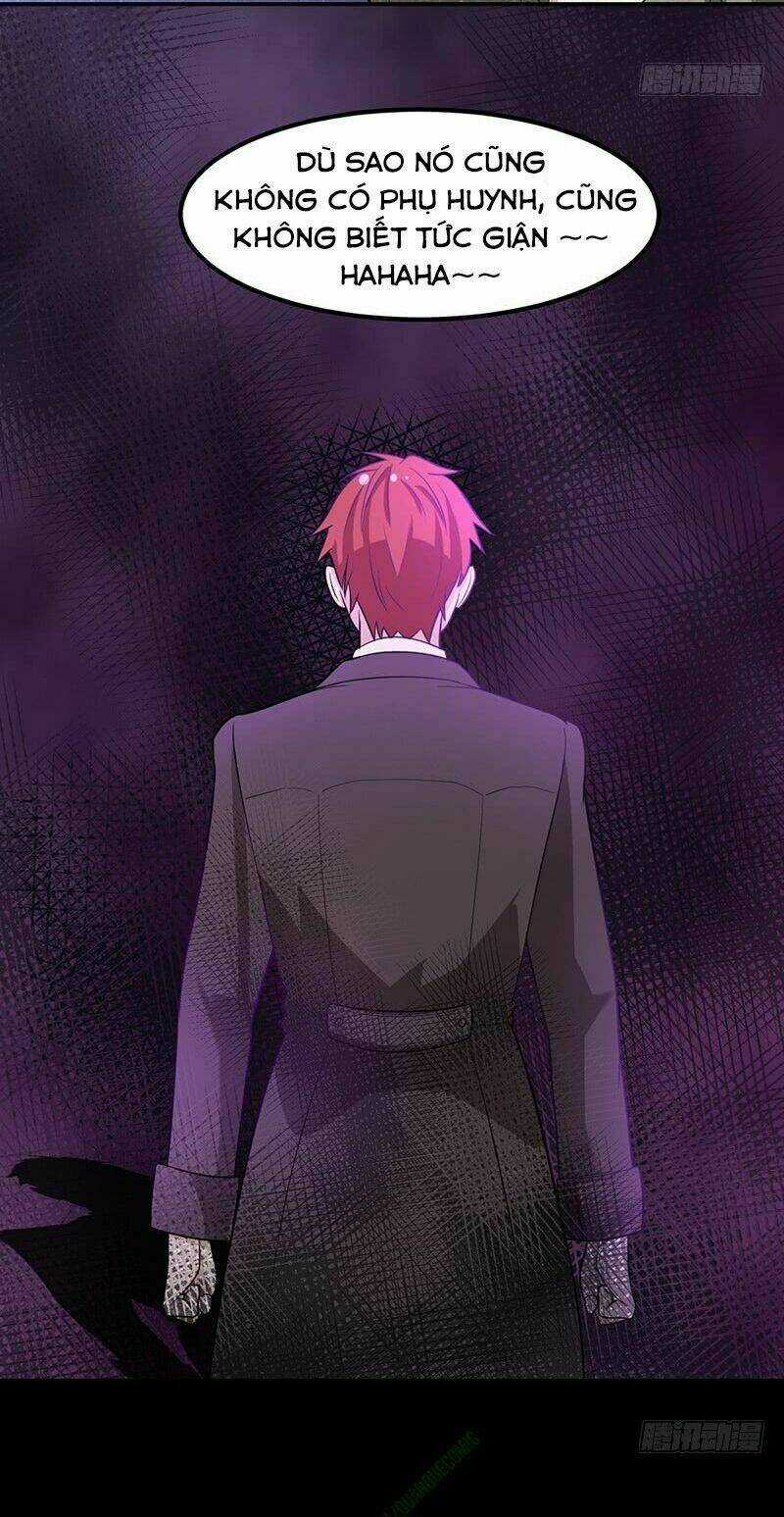 Nghịch Thiên Tiên Mệnh Chapter 2 trang 38