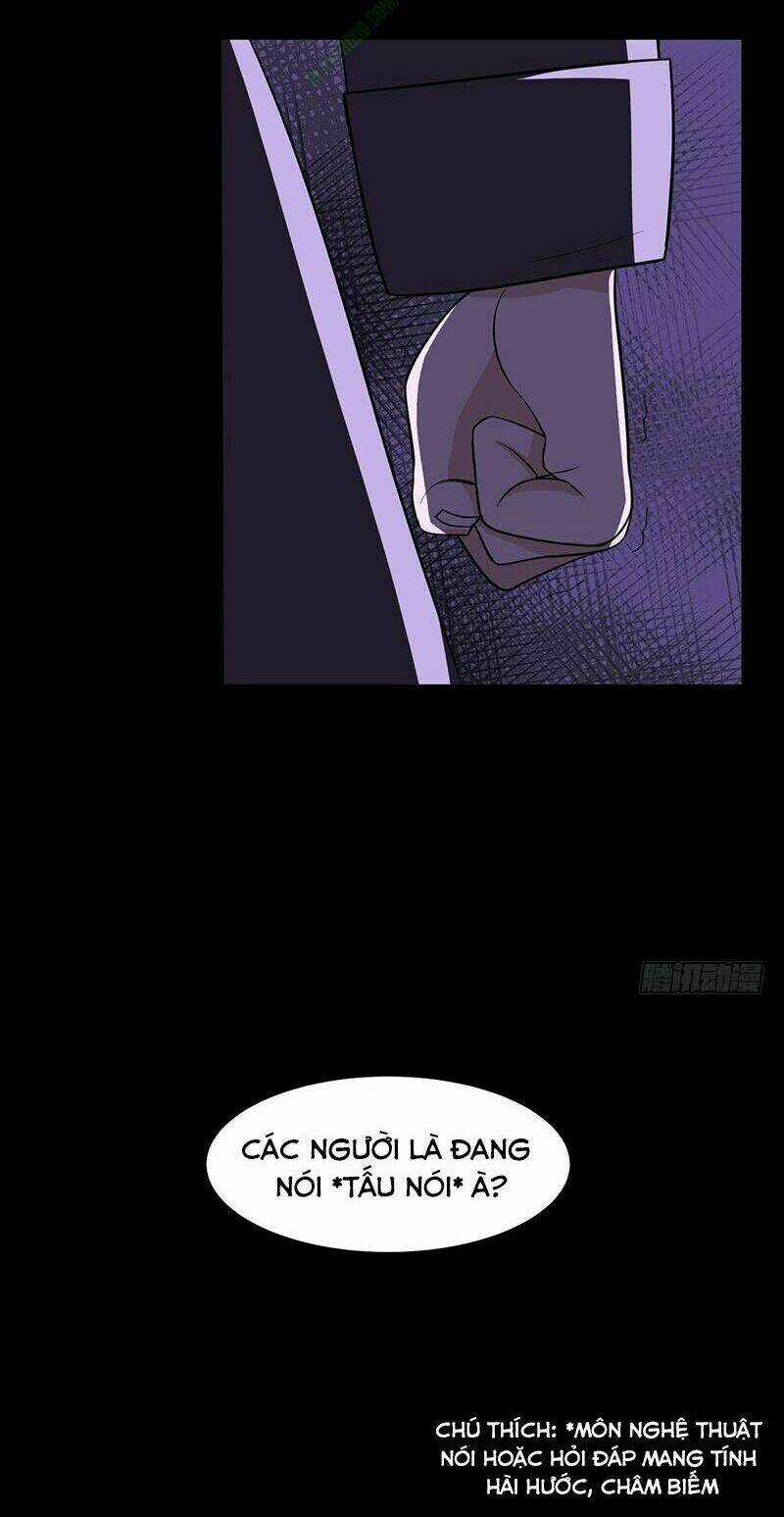 Nghịch Thiên Tiên Mệnh Chapter 2 trang 39