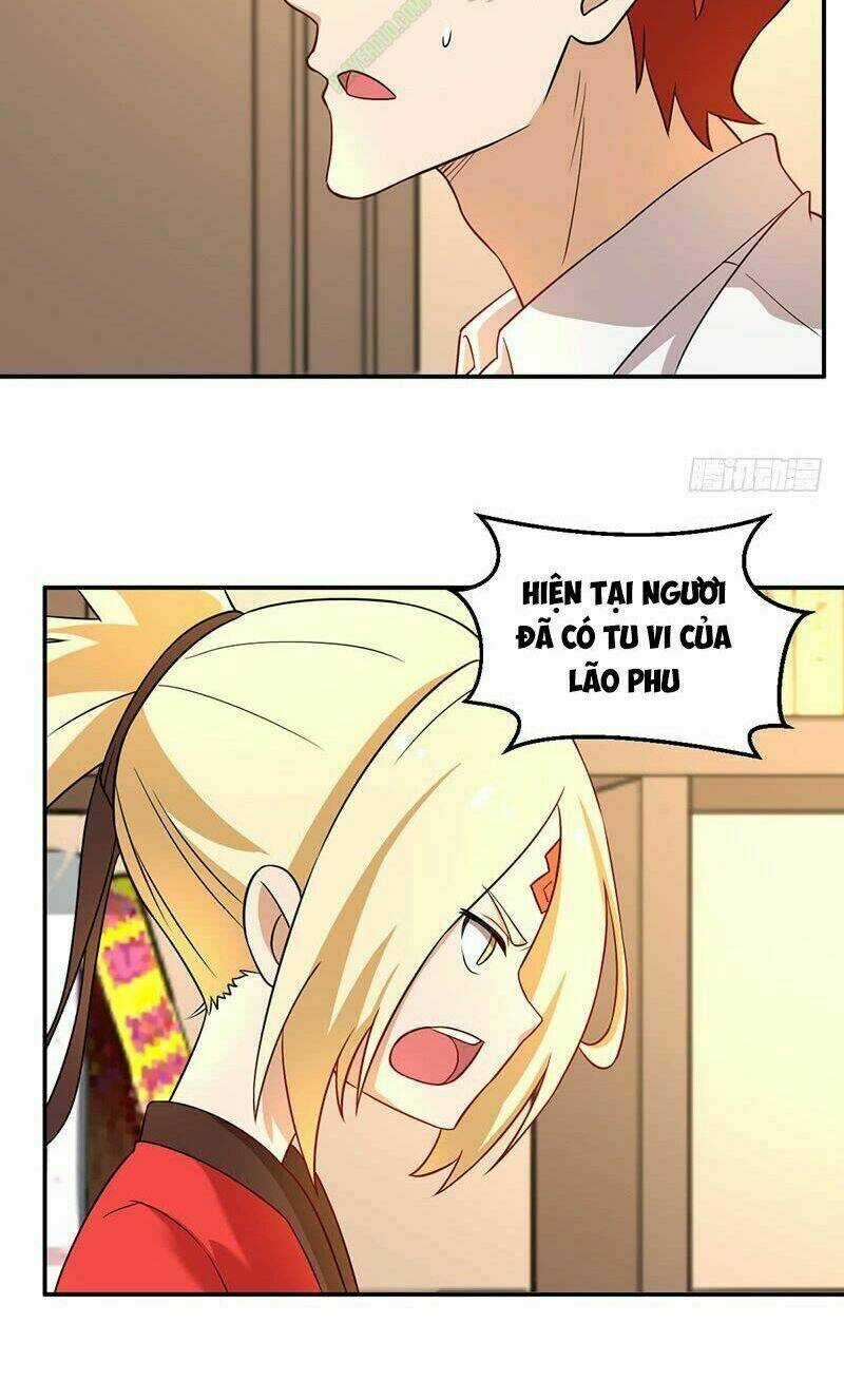 Nghịch Thiên Tiên Mệnh Chapter 2 trang 4