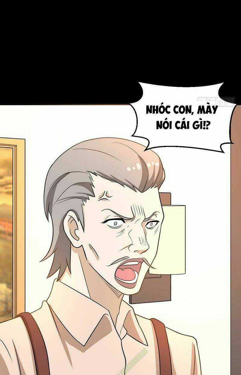 Nghịch Thiên Tiên Mệnh Chapter 2 trang 40