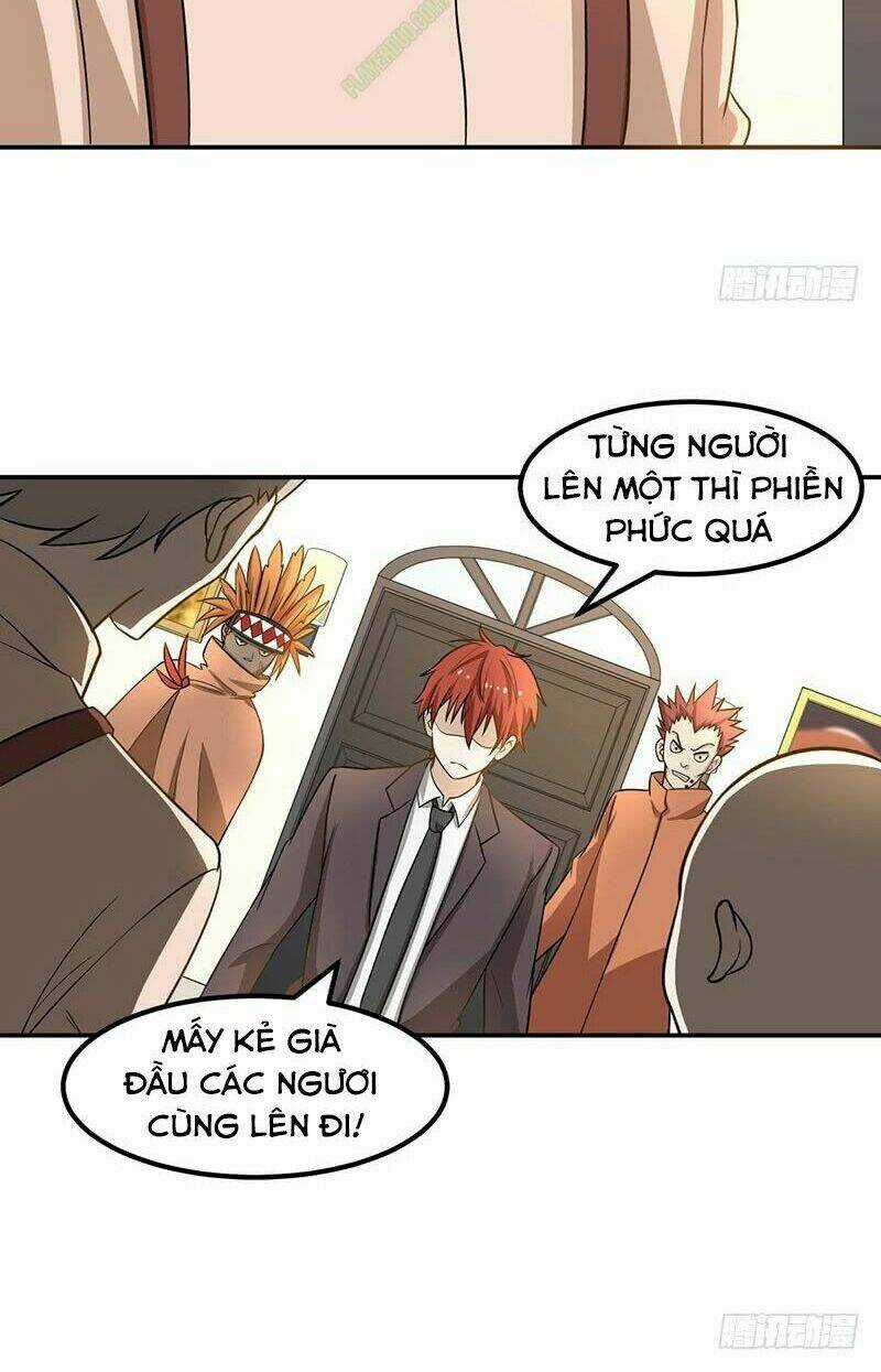 Nghịch Thiên Tiên Mệnh Chapter 2 trang 41