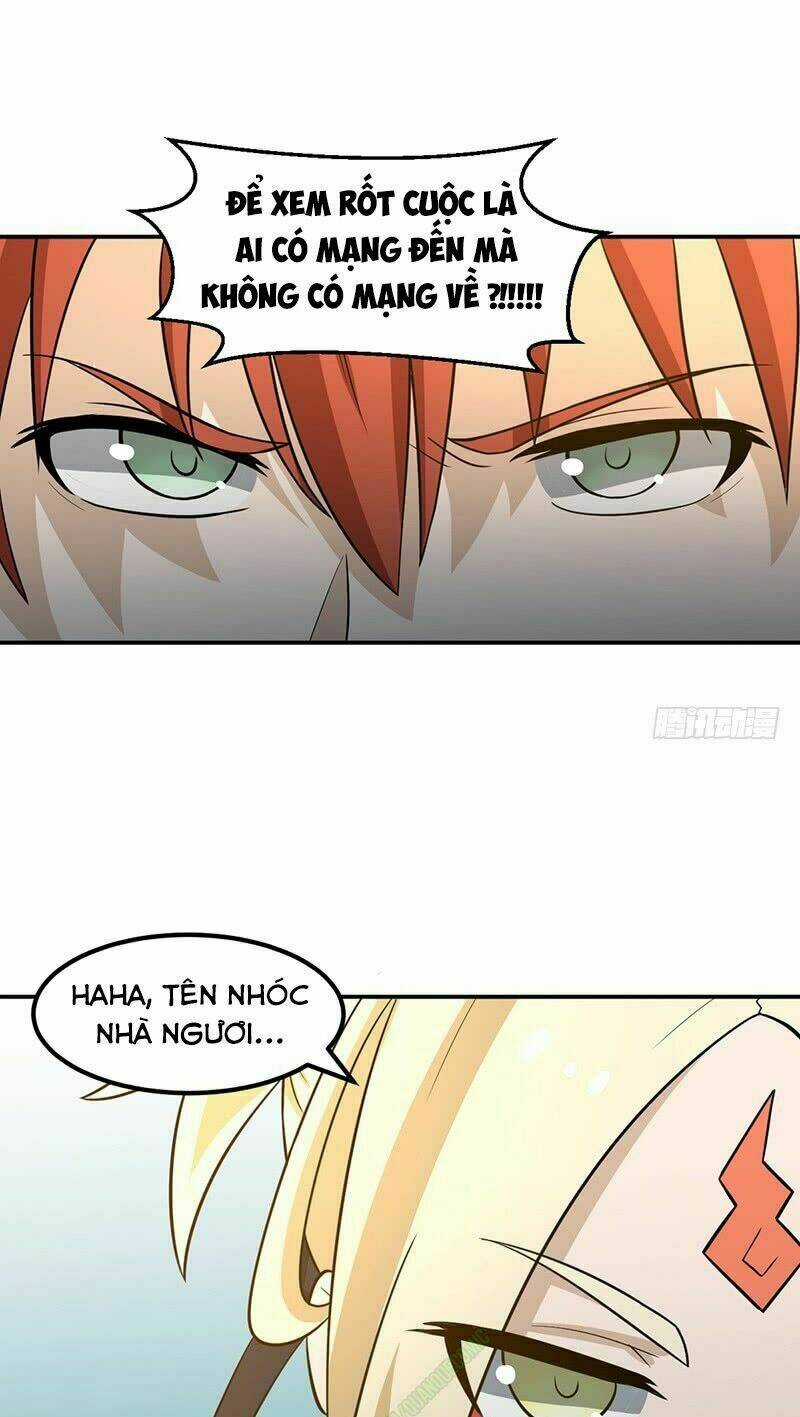 Nghịch Thiên Tiên Mệnh Chapter 2 trang 42