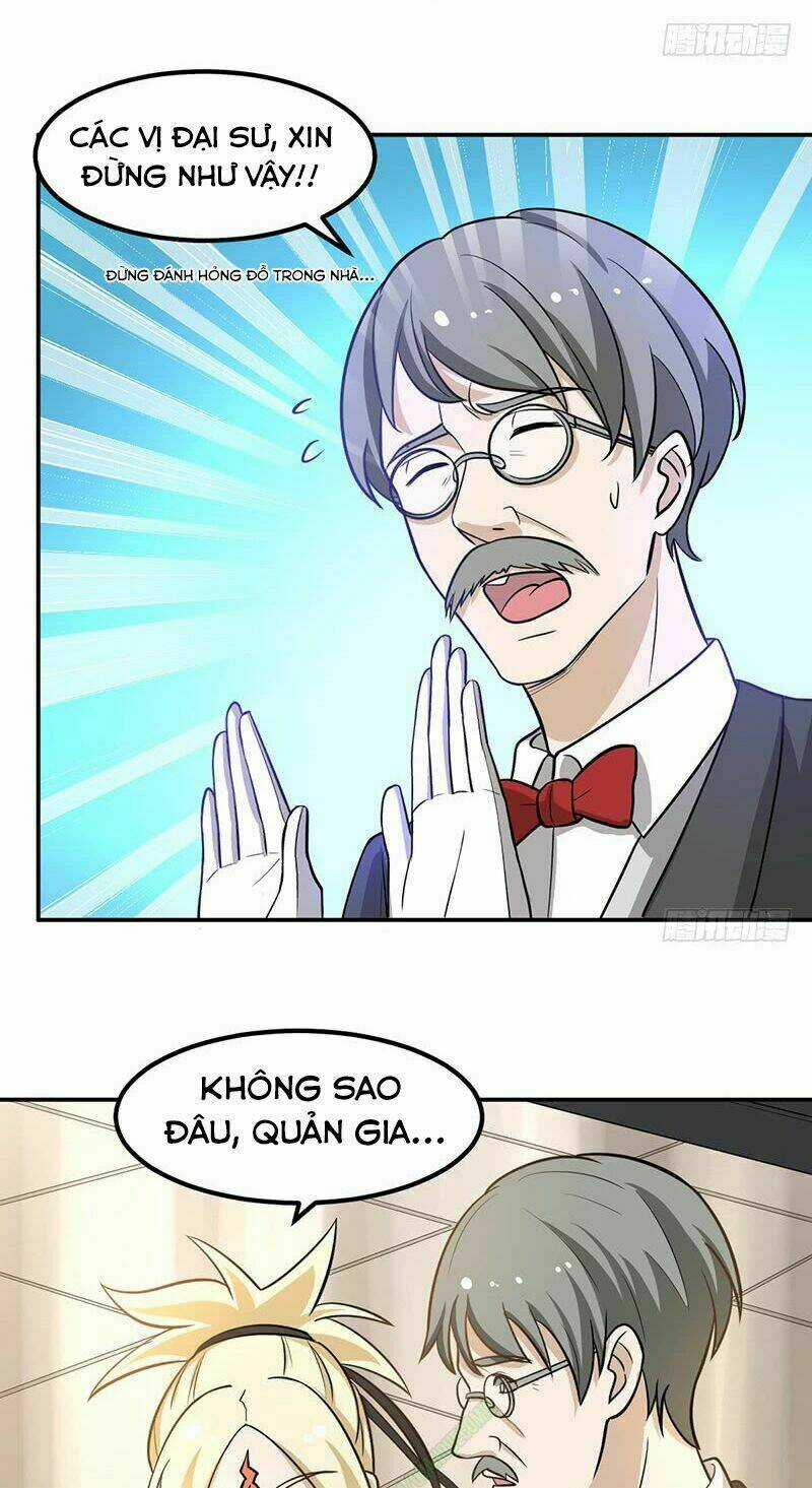 Nghịch Thiên Tiên Mệnh Chapter 2 trang 44