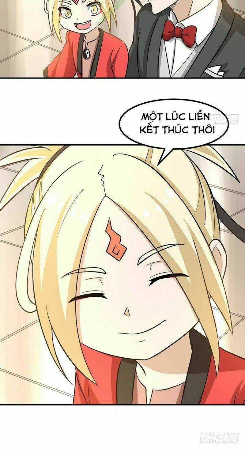 Nghịch Thiên Tiên Mệnh Chapter 2 trang 45