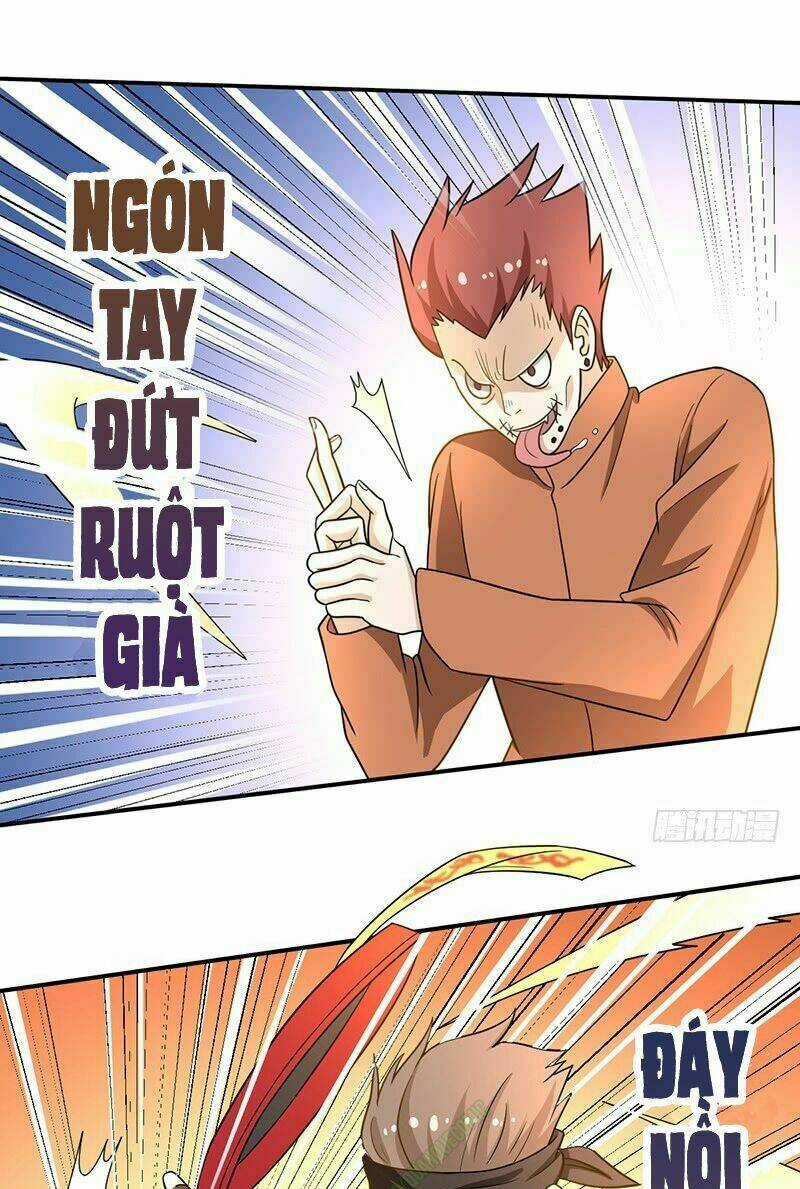 Nghịch Thiên Tiên Mệnh Chapter 2 trang 46