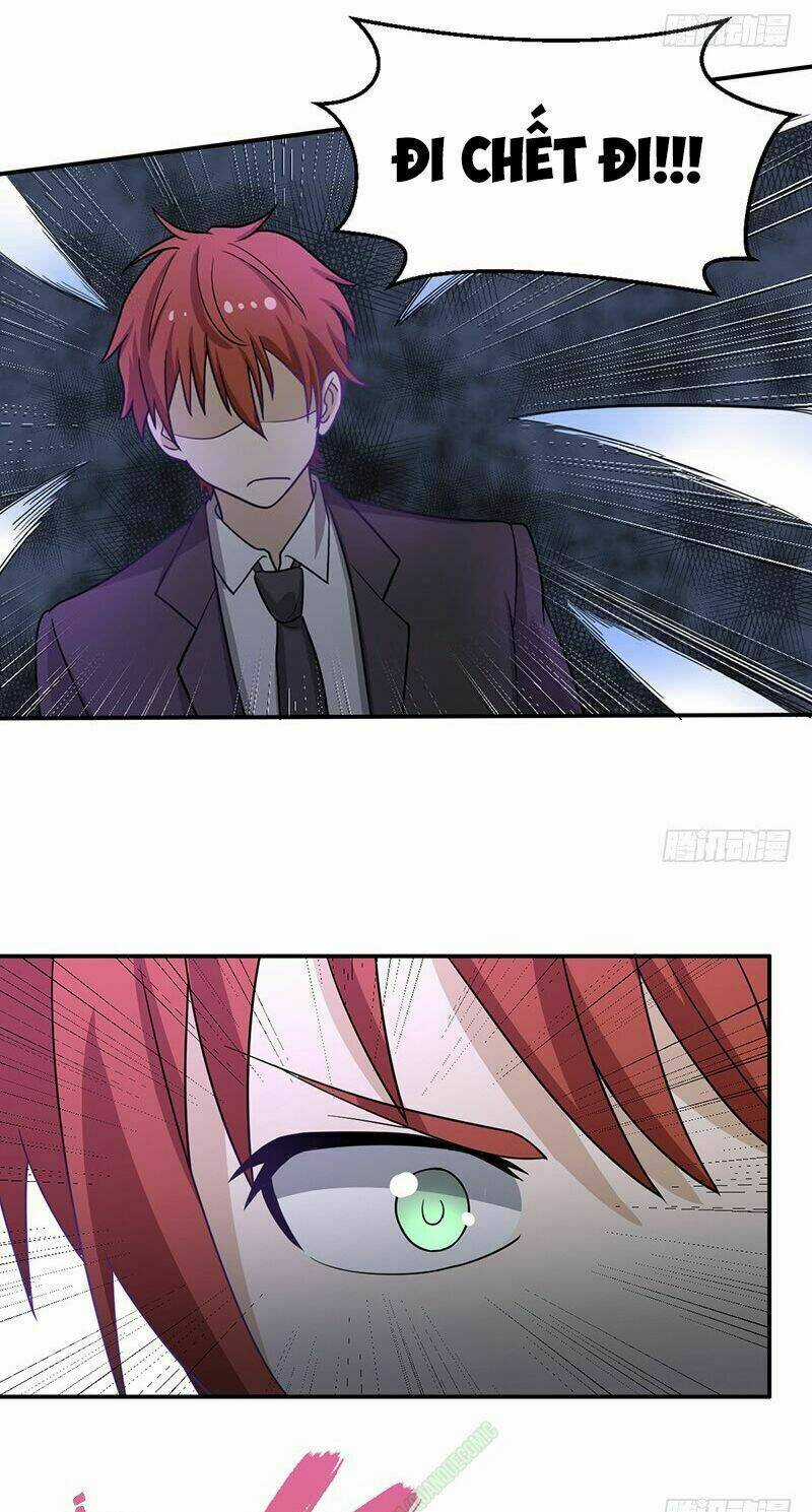 Nghịch Thiên Tiên Mệnh Chapter 2 trang 48