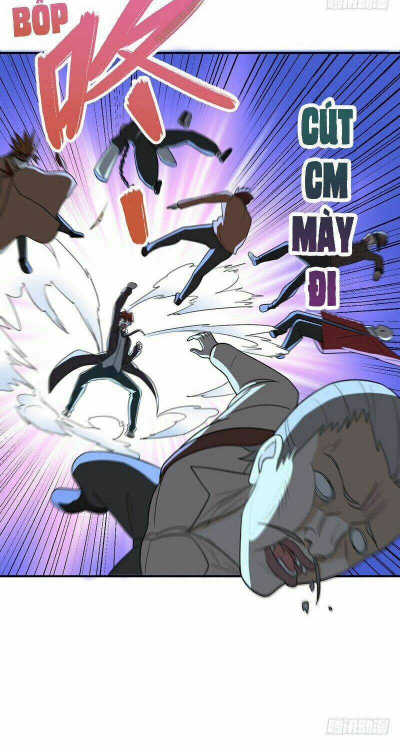 Nghịch Thiên Tiên Mệnh Chapter 2 trang 49