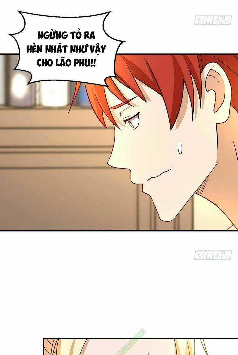 Nghịch Thiên Tiên Mệnh Chapter 2 trang 5