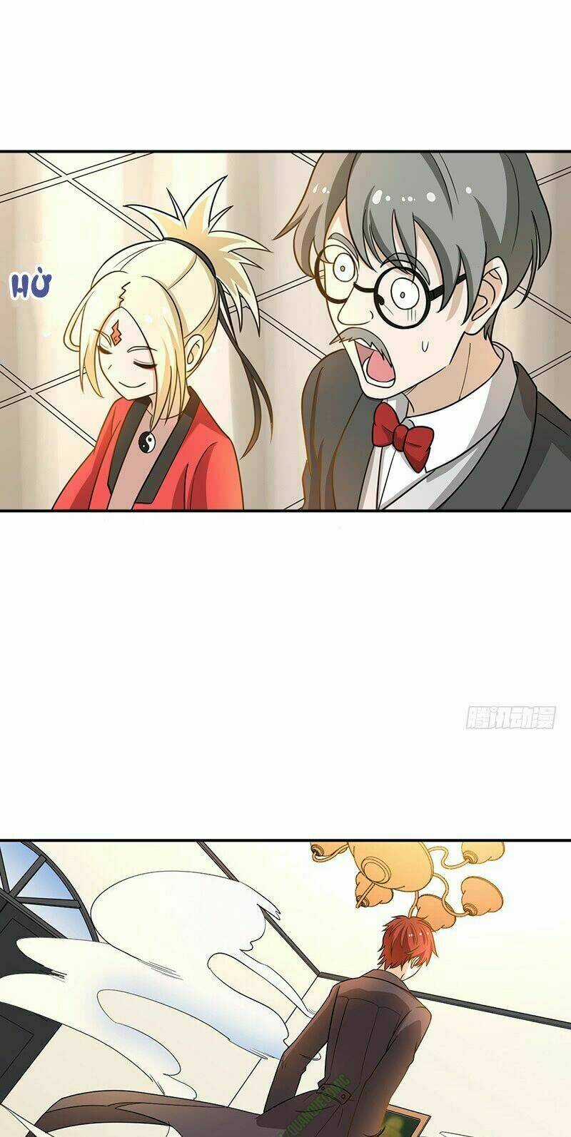 Nghịch Thiên Tiên Mệnh Chapter 2 trang 50