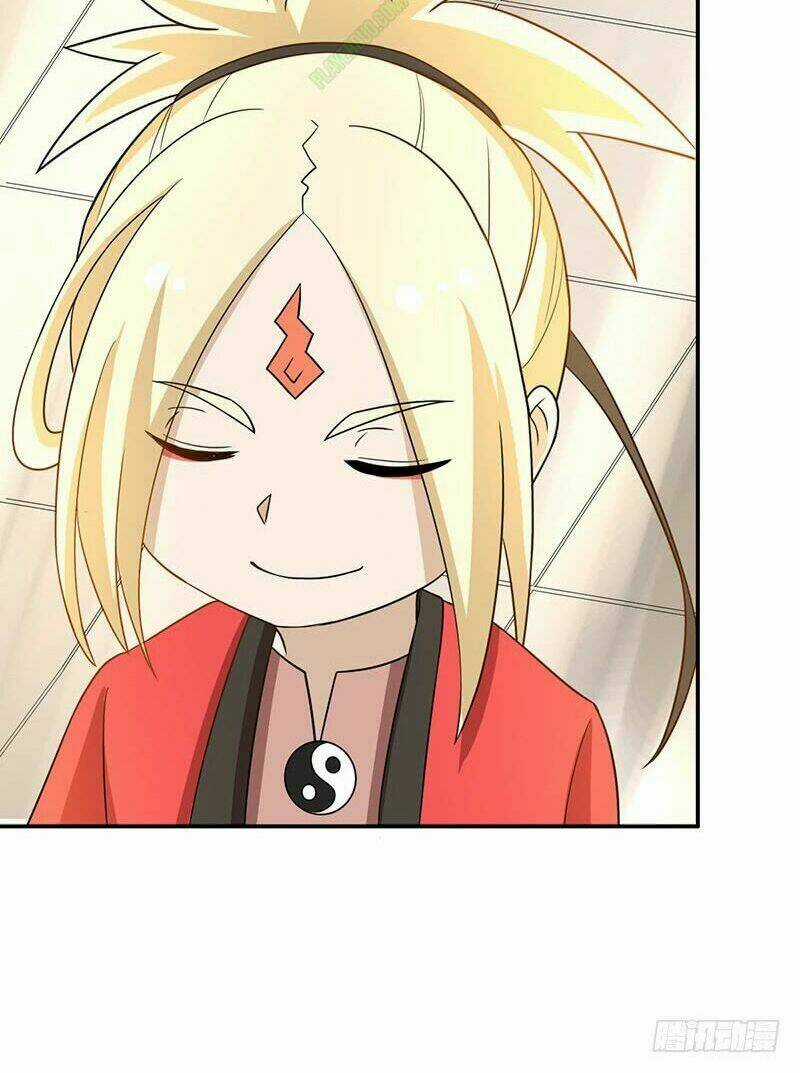 Nghịch Thiên Tiên Mệnh Chapter 2 trang 53